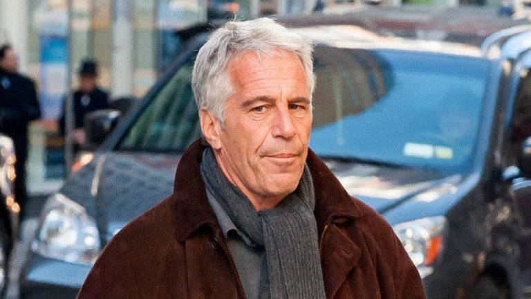 Epstein estate hit with new House subpoena for ‘client list,’ call logs