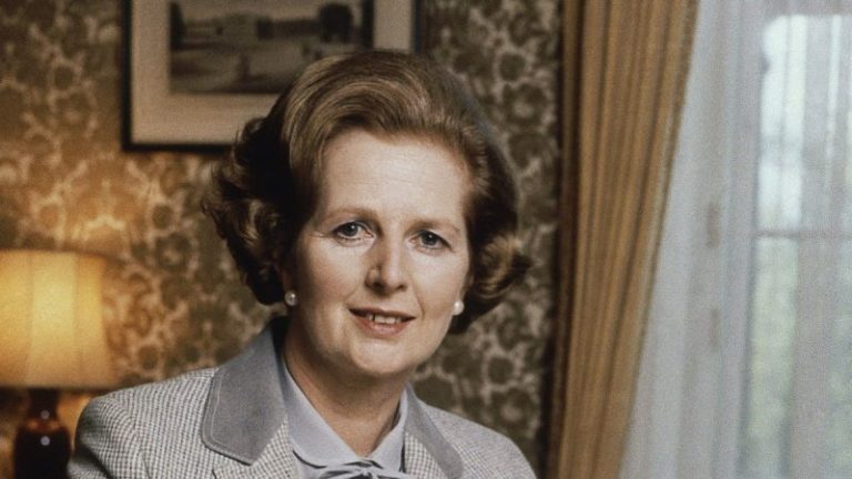 Thatcher at 100: Lessons in civility, strength and enduring alliances